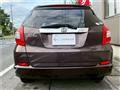 2011 Honda Fit shuttle