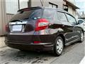 2011 Honda Fit shuttle
