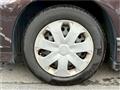 2011 Honda Fit shuttle