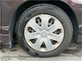 2011 Honda Fit shuttle