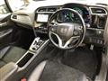 2016 Honda Shuttle