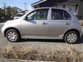 2006 Nissan March