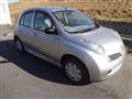 2006 Nissan March