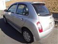 2006 Nissan March