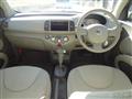 2006 Nissan March