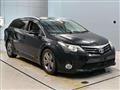 2015 Toyota Avensis Wagon