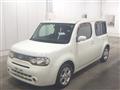 2011 Nissan Cube