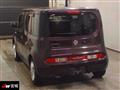 2011 Nissan Cube