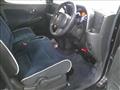 2011 Nissan Cube