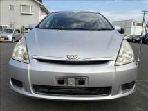 2003 Toyota Wish