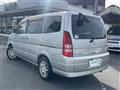 2002 Nissan Serena