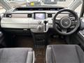 2007 Honda Step WGN