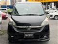 2007 Honda Step WGN