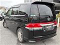 2007 Honda Step WGN