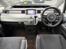 2007 Honda Step WGN