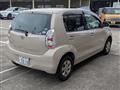 2013 Toyota Passo