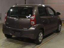 2013 Toyota Passo