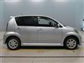 2008 Toyota Passo