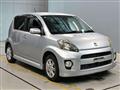 2008 Toyota Passo