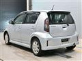2008 Toyota Passo