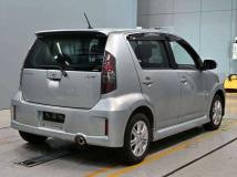 2008 Toyota Passo