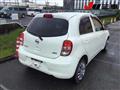 2011 Nissan March
