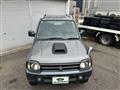 2007 Suzuki Jimny