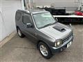 2007 Suzuki Jimny