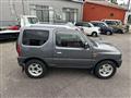 2007 Suzuki Jimny