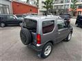 2007 Suzuki Jimny
