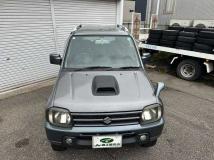 2007 Suzuki Jimny