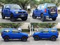 2006 Suzuki Jimny