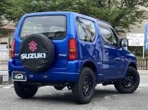 2006 Suzuki Jimny