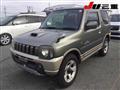 2004 Suzuki Jimny