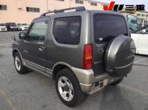 2004 Suzuki Jimny