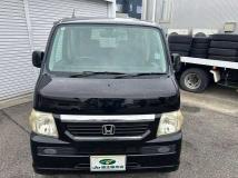 2010 Honda Vamos
