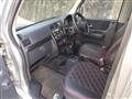 2002 Honda Vamos