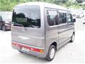 2008 Honda Vamos Hobio Pro