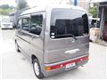 2008 Honda Vamos Hobio Pro