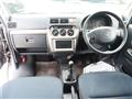 2008 Honda Vamos Hobio Pro