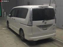 2014 Nissan Serena