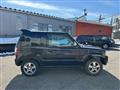 2011 Mitsubishi Pajero Mini