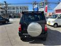 2011 Mitsubishi Pajero Mini
