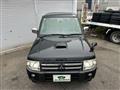 2011 Mitsubishi Pajero Mini