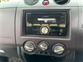 2011 Mitsubishi Pajero Mini