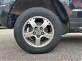 2011 Mitsubishi Pajero Mini