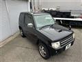 2011 Mitsubishi Pajero Mini