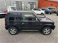 2011 Mitsubishi Pajero Mini