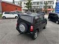 2011 Mitsubishi Pajero Mini