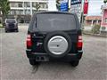 2011 Mitsubishi Pajero Mini